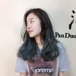 -东方麒麟·潘多拉SALON