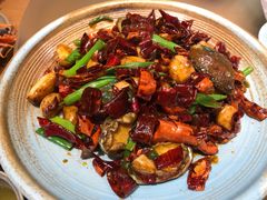 -必点海鲜·鲅鱼水饺(鞍山西道店)