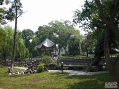 环境-杭州西湖柳莺里酒店