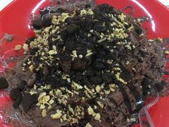 -冰冰酱老味刨冰绵绵冰(中山路总店)