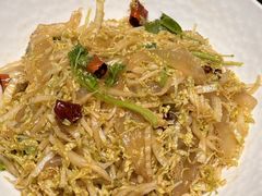 -悦海·家宴·冰花皮皮虾大锅贴(宝龙店)