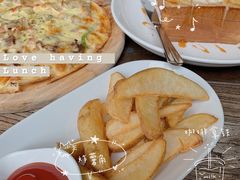 -D STAR COFFEE帝星咖啡