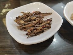-抱德·潮汕味(琶洲店原惠城鱼仔)