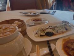 -利苑酒家(华熙国际店)