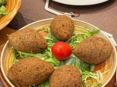 -ALAMEEN阿拉伯餐厅(三里屯店)