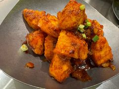 -蓉三少冒烤鸭·四川小吃集(北京首店)