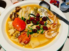 -三利音·玖弄小鲜(浦东嘉里城店)