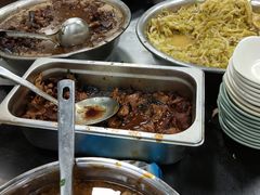 -味一早餐(新芝路店)
