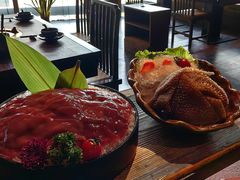 -湊湊火锅·茶憩(来福士广场店)