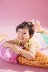 -米乐儿童摄影美学馆(怀柔店)