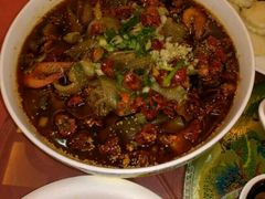 -全聚德(长江路店)