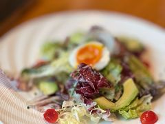 -君悦酒店·La Terrazza意合園·意式风味