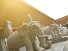 -法门文化景区