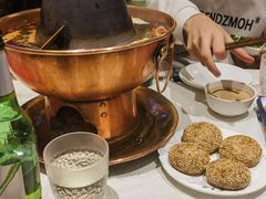 -东来顺饭庄(天坛店)