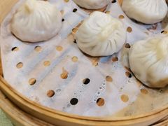 小笼汤包-冶春茶社(官园桥店)