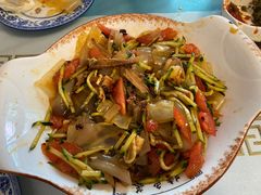 -新察哈尔蒙餐·奶茶(西落凤街店)