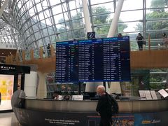 -吉隆坡国际机场