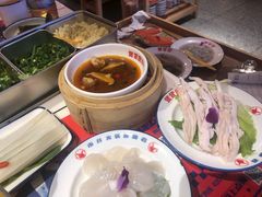 -东晓胜汇里(南洲北路店)