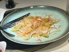 -顺峰顺水顺德菜(第一百货店)