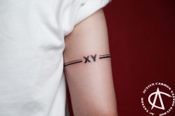 -AC TATTOO 纹身