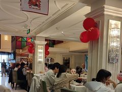-大鸭梨烤鸭(左家庄店)