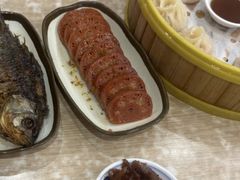 -老上海里弄味道(知春路店)