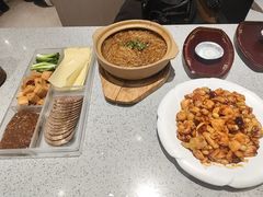 -紫光园·烤鸭·北京菜(劲松店)