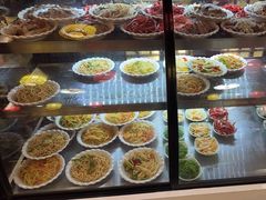 -金杨拉面王小吃面馆·牛三宝面·红烧牛肉粉
