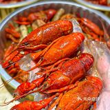 冬天还能吃到现炒的小龙虾🦞也太幸福了吧