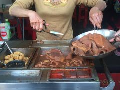 -细妹五香牛杂(步行街店)