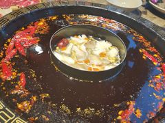 -重庆渝达老火锅(春熙路店)