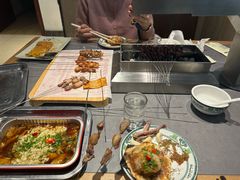 -老白清真烧烤(锦州旗舰店)