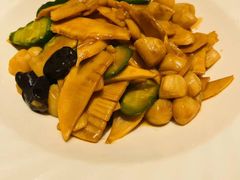 -开海·红岛海鲜虾水饺(石老人店)