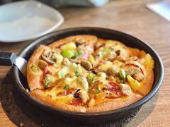 超级至尊比萨-必胜客(港城新天地店)