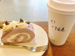 -星巴克(北新泾店)