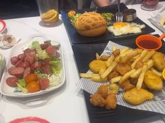 -柠檬树茶餐厅(海雅缤纷城店)