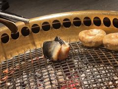 -铭牛烧肉·和牛海鲜自助(高新月牙湖店)