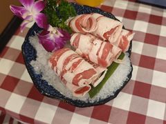 -吉源大排档·鱼生·海鲜(烧烤彩印厂店)