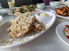 香酥小牛排-云中小雅