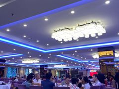 -潮喜竹溪荔湖酒家(荔枝湾店)