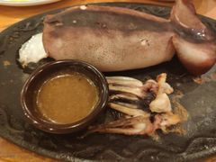 -萨莉亚意式餐厅(上下九店)