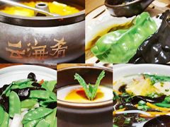 -云海肴·汽锅鸡·云南菜(美罗城店)