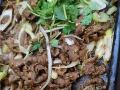 -清真永恒华威肉饼(潘家园店)