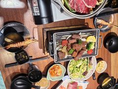 -九井澤精致料理(金茂店)