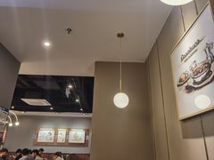 -萨莉亚意式餐厅(河东万达店)