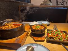 -胡马八破·川菜小馆(高新万达店)