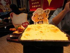 -玉川屋创意日料(北美新天地店)