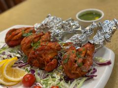 -清真· AL-JANNAT 佳纳特餐厅(仙林店)