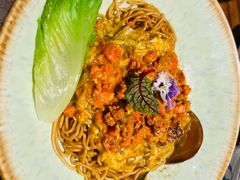 -蟹黄鱼·海派深夜面馆(巨鹿路店)