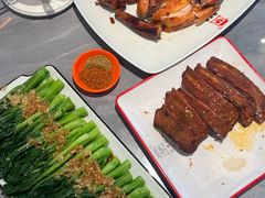 -顺徕德·仙庙烧鸡(桂庙路店)